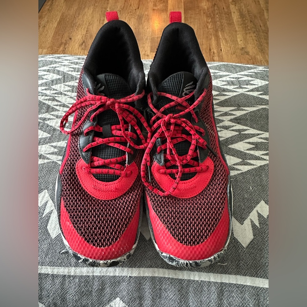 Under Armour Unisex Curry 3Z24